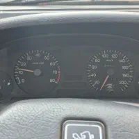 پژو ۲۰۰۰ مدل ۸۰ بی رنگ|خودرو سواری و وانت|تهران, هاشمی|دیوار