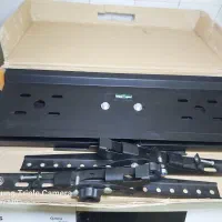 براکت 180 درجه همه جهت led