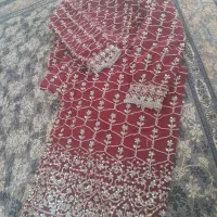 لباس تور منجقی نو و شیک|لباس|لردگان, |دیوار