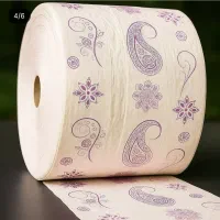 سفره یکبار مصرف|سفره، حوله، دستمال آشپزخانه|رشت, آزادگان|دیوار