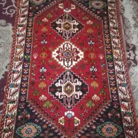 قالیچه دست باف