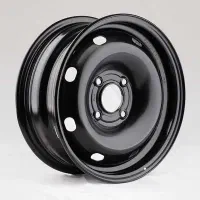 رینگ فولادی سایز 14 زیر صفری ۴ عدد