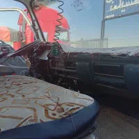 امیکو کمپرسی 5200|خودرو سنگین|ریگان, |دیوار