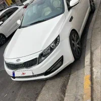 اپتیما ۲۰۱۲