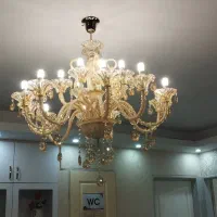 نصب و تعمیر انواع لوستر