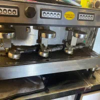 ماشین اسپرسو