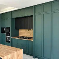 طراحی و ساخت کابینت/اقساط