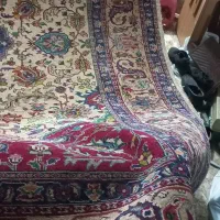 فرش دستبافت