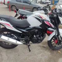 موتورلیفان ۲۰۰ccکم کار