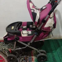 لوازم سیسمونی نوزاد