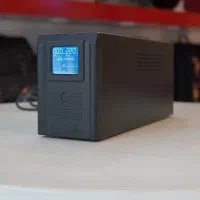 دستگاه اضطراری یو پی اس UPS 1200VA
