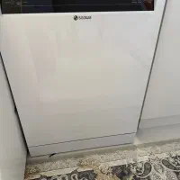 ماشین ظرفشویی برند اسنوا دیجیتال ۱۴نفره