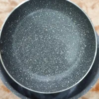 قابلمه و تابه عروس|ظروف پخت‌وپز|برخوار, |دیوار