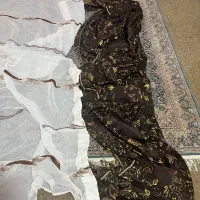 پرده فروشی