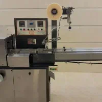 دستگاه داغ زن دستگاه بسته بندی همه کاره پیلوپیک