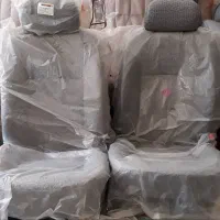 صندلی های جلو پراید