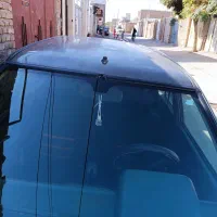 پراید مدل 87|خودرو سواری و وانت|سبزوار, غرب نیروگاه|دیوار