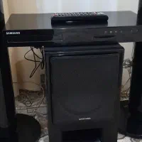 سینما خانگی