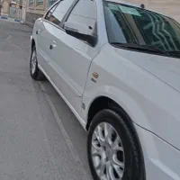 سمند سورن مدل  96