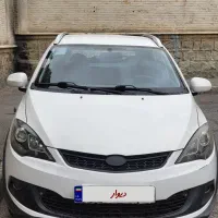 خودرو ام وام315 مدل ۹۷