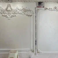 نقاشی ساختمان|خدمات پیشه و مهارت|اردبیل, |دیوار