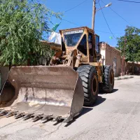 اجاره لودروکمپرسی
