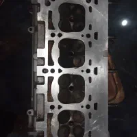 لوازم یدکی  کامل  مگان|قطعات یدکی و لوازم جانبی|تاکستان, |دیوار