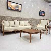 انتخاب هوشمندانه مبل راحتی 7نفره خرید چکی