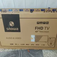 فروش فوری ال ای دی 43 اسنوا