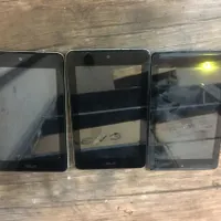 تبلت خاموش سه عدد
