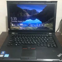 لپ تاپ lenovo T430s