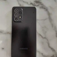 A52 . همراه ۳ قاب