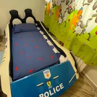 تخت کودک با قیمت باور نکردنی|تخت و سرویس خواب|تهران, بنی‌هاشم|دیوار