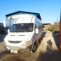 اتوبوس|خودرو سنگین|تهران, مقدم|دیوار