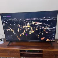 تلویزیون ۴۳ اینچ ام جی اس