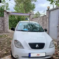 تیبا۲ مدل ۹۸بیرنگ