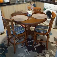 میز ناهار خوری