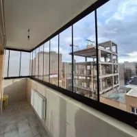 کرکره برقی درب اتوماتیک جک بازو