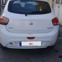 تیبا2 مدل96|خودرو سواری و وانت|شیراز, کوشک میدان|دیوار