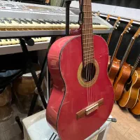 گیتار کلاسیک آلمانی گالری موسیقی آرتیاپاساژ شهرسبز|گیتار، بیس، امپلیفایر|لاهیجان, انقلاب|دیوار