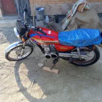 موتورتمیز سرحال