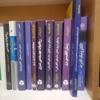 10 عدد کتاب مهندسی برق