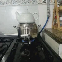 کتری و قوری