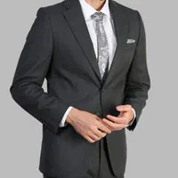 کت شلوار شیک در حدنو