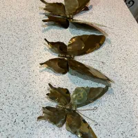 ظرف مسی|ظروف سرو و پذیرایی|تبریز, |دیوار