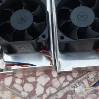 فن پاور اصلی نو با طوق|قطعات و لوازم جانبی رایانه|بهبهان, |دیوار