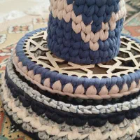 سبد نظم دهنده تریکو