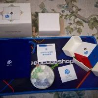 روبیک های ۲ در ۲ و ۳ در ۳ و ۵ در ۵|اسباببازی|تهران, مطهری|دیوار