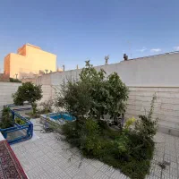منزل-ویلایی-2طبقه-252متر-درب-به-ساخت-50متری-پروین