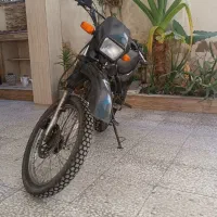 XL 200|موتورسیکلت|تنکابن, |دیوار